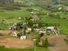 Photos aériennes de Villars (24530) | Dordogne, Nouvelle-Aquitaine, France - Photo réf. T030684