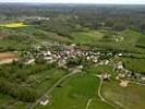 Photos aériennes de Villars (24530) | Dordogne, Nouvelle-Aquitaine, France - Photo réf. T030689