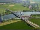 Photos aériennes de "Pont" - Photo réf. T030883