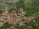 Photos aériennes de Châtillon (69380) - Autre vue | Rhône, Auvergne-Rhône-Alpes, France - Photo réf. T030950