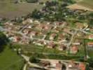Photos aériennes de Châtillon (69380) - Autre vue | Rhône, Auvergne-Rhône-Alpes, France - Photo réf. T030951