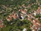 Photos aériennes de Saint-Genis-les-Ollières (69290) - Autre vue | Rhône, Auvergne-Rhône-Alpes, France - Photo réf. T030953