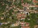 Photos aériennes de Saint-Genis-les-Ollières (69290) - Autre vue | Rhône, Auvergne-Rhône-Alpes, France - Photo réf. T030954