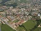 Photos aériennes de Albano Sant'Alessandro (24061) - Autre vue | Bergamo, Lombardia, Italie - Photo réf. T031109