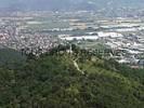 Photos aériennes de Albano Sant'Alessandro (24061) - Autre vue | Bergamo, Lombardia, Italie - Photo réf. T031111
