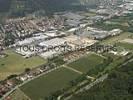 Photos aériennes de "industriale" - Photo réf. T031112