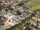 Photos aériennes de Albano Sant'Alessandro (24061) - Autre vue | Bergamo, Lombardia, Italie - Photo réf. T031115