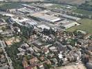 Photos aériennes de Albano Sant'Alessandro (24061) - Autre vue | Bergamo, Lombardia, Italie - Photo réf. T031117