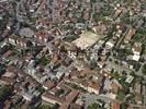 Photos aériennes de Albano Sant'Alessandro (24061) - Autre vue | Bergamo, Lombardia, Italie - Photo réf. T031118