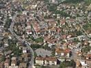 Photos aériennes de Albano Sant'Alessandro (24061) - Autre vue | Bergamo, Lombardia, Italie - Photo réf. T031119