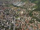 Photos aériennes de Albano Sant'Alessandro (24061) - Autre vue | Bergamo, Lombardia, Italie - Photo réf. T031123