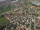 Photos aériennes de Albano Sant'Alessandro (24061) - Autre vue | Bergamo, Lombardia, Italie - Photo réf. T031124