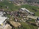 Photos aériennes de Carvico (24030) | Bergamo, Lombardia, Italie - Photo réf. T031131