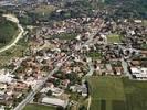 Photos aériennes de Carvico (24030) | Bergamo, Lombardia, Italie - Photo réf. T031133