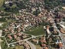 Photos aériennes de Carvico (24030) | Bergamo, Lombardia, Italie - Photo réf. T031134