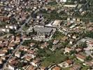 Photos aériennes de Carvico (24030) | Bergamo, Lombardia, Italie - Photo réf. T031136