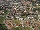 Photos aériennes de Carvico (24030) | Bergamo, Lombardia, Italie - Photo réf. T031137