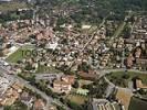 Photos aériennes de Carvico (24030) | Bergamo, Lombardia, Italie - Photo réf. T031141
