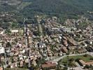 Photos aériennes de Carvico (24030) | Bergamo, Lombardia, Italie - Photo réf. T031142