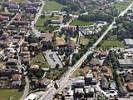 Photos aériennes de Carvico (24030) | Bergamo, Lombardia, Italie - Photo réf. T031143