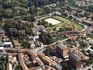 Photos aériennes de Carvico (24030) | Bergamo, Lombardia, Italie - Photo réf. T031144