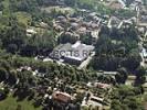 Photos aériennes de Carvico (24030) - Autre vue | Bergamo, Lombardia, Italie - Photo réf. T031145