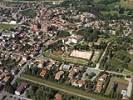 Photos aériennes de Carvico (24030) | Bergamo, Lombardia, Italie - Photo réf. T031146