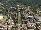 Photos aériennes de Carvico (24030) | Bergamo, Lombardia, Italie - Photo réf. T031147