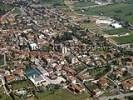 Photos aériennes de Cenate Sotto (24069) | Bergamo, Lombardia, Italie - Photo réf. T031168