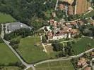 Photos aériennes de Cenate Sotto (24069) | Bergamo, Lombardia, Italie - Photo réf. T031169