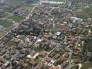 Photos aériennes de Cenate Sotto (24069) | Bergamo, Lombardia, Italie - Photo réf. T031172