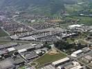 Photos aériennes de "fabbrica" - Photo réf. T031182