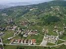 Photos aériennes de Chiuduno (24060) - Autre vue | Bergamo, Lombardia, Italie - Photo réf. T031186