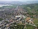 Photos aériennes de Chiuduno (24060) - Autre vue | Bergamo, Lombardia, Italie - Photo réf. T031187