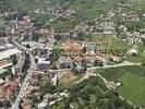 Photos aériennes de Chiuduno (24060) - Autre vue | Bergamo, Lombardia, Italie - Photo réf. T031188