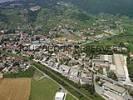 Photos aériennes de Chiuduno (24060) - Autre vue | Bergamo, Lombardia, Italie - Photo réf. T031189