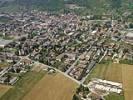 Photos aériennes de Chiuduno (24060) - Autre vue | Bergamo, Lombardia, Italie - Photo réf. T031190