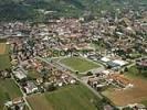 Photos aériennes de Chiuduno (24060) - Autre vue | Bergamo, Lombardia, Italie - Photo réf. T031194