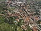 Photos aériennes de Chiuduno (24060) - Autre vue | Bergamo, Lombardia, Italie - Photo réf. T031197