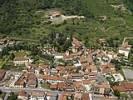 Photos aériennes de Chiuduno (24060) - Autre vue | Bergamo, Lombardia, Italie - Photo réf. T031200