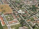 Photos aériennes de Cividate al Piano (24050) - Autre vue | Bergamo, Lombardia, Italie - Photo réf. T031211