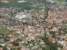 Photos aériennes de Cividate al Piano (24050) - Autre vue | Bergamo, Lombardia, Italie - Photo réf. T031212