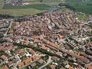 Photos aériennes de Cividate al Piano (24050) - Autre vue | Bergamo, Lombardia, Italie - Photo réf. T031215