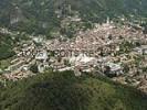 Photos aériennes de Clusone (24023) | Bergamo, Lombardia, Italie - Photo réf. T031224