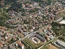 Photos aériennes de Nembro (24027) - Autre vue | Bergamo, Lombardia, Italie - Photo réf. T031290