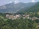 Photos aériennes de Nembro (24027) - Autre vue | Bergamo, Lombardia, Italie - Photo réf. T031291