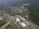 Photos aériennes de Nembro (24027) - Autre vue | Bergamo, Lombardia, Italie - Photo réf. T031294
