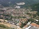 Photos aériennes de Nembro (24027) - Autre vue | Bergamo, Lombardia, Italie - Photo réf. T031295
