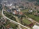 Photos aériennes de Nembro (24027) - Autre vue | Bergamo, Lombardia, Italie - Photo réf. T031297