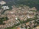 Photos aériennes de Nembro (24027) - Autre vue | Bergamo, Lombardia, Italie - Photo réf. T031298